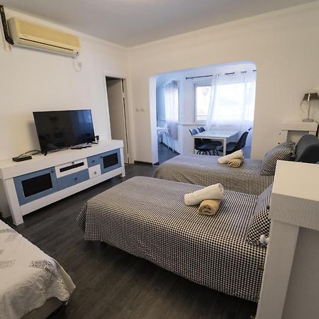Apartamento Eilot Eilat Exterior foto