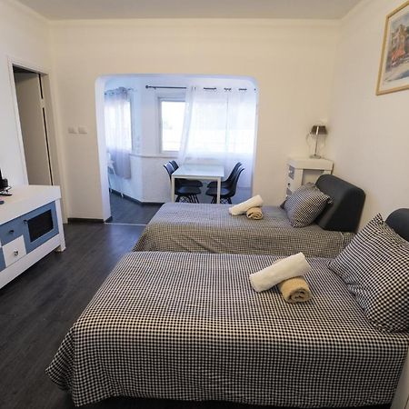 Apartamento Eilot Eilat Exterior foto