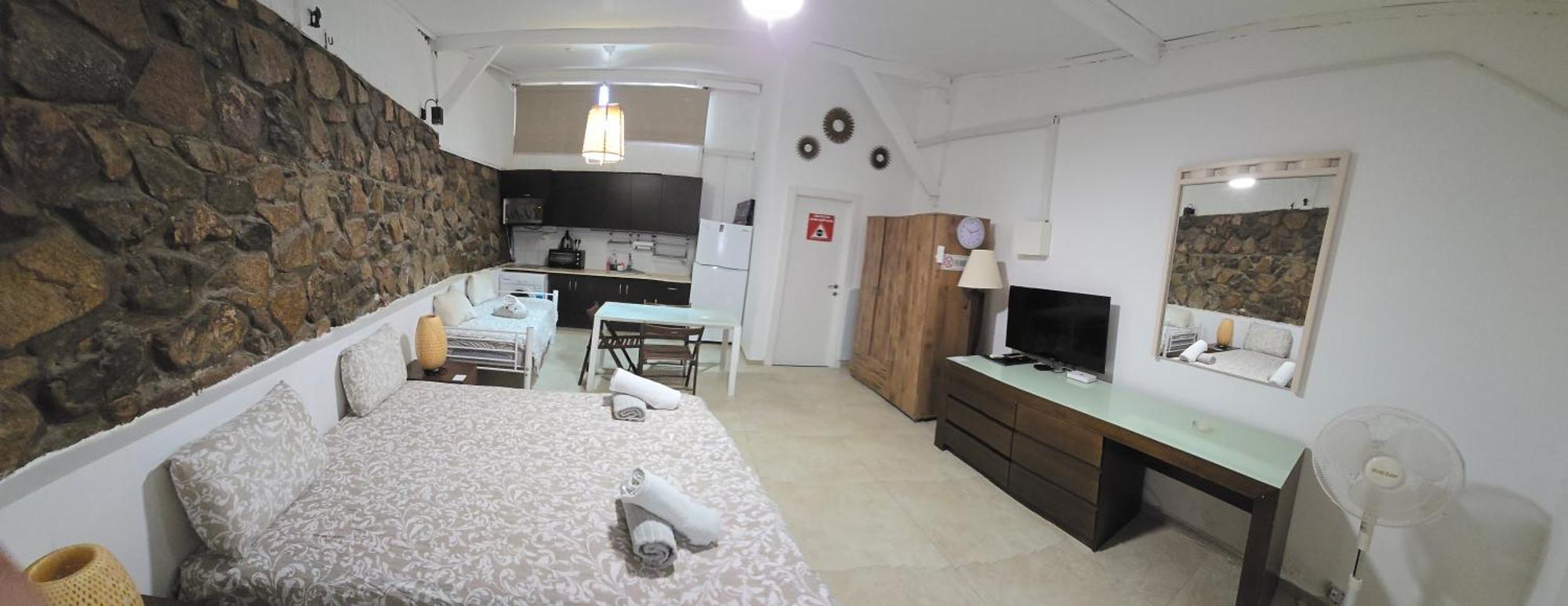 Apartamento Eilot Eilat Exterior foto