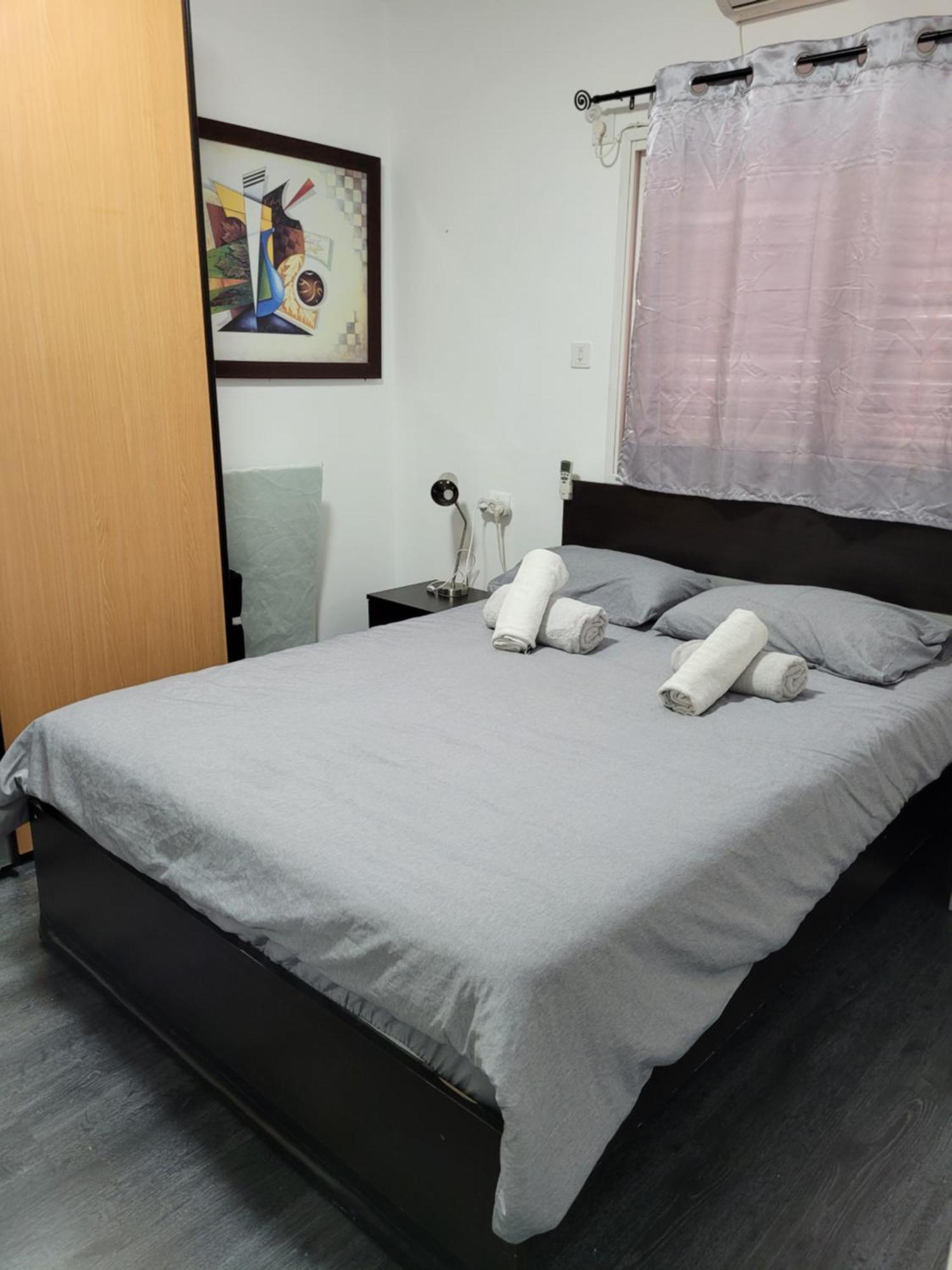 Apartamento Eilot Eilat Exterior foto
