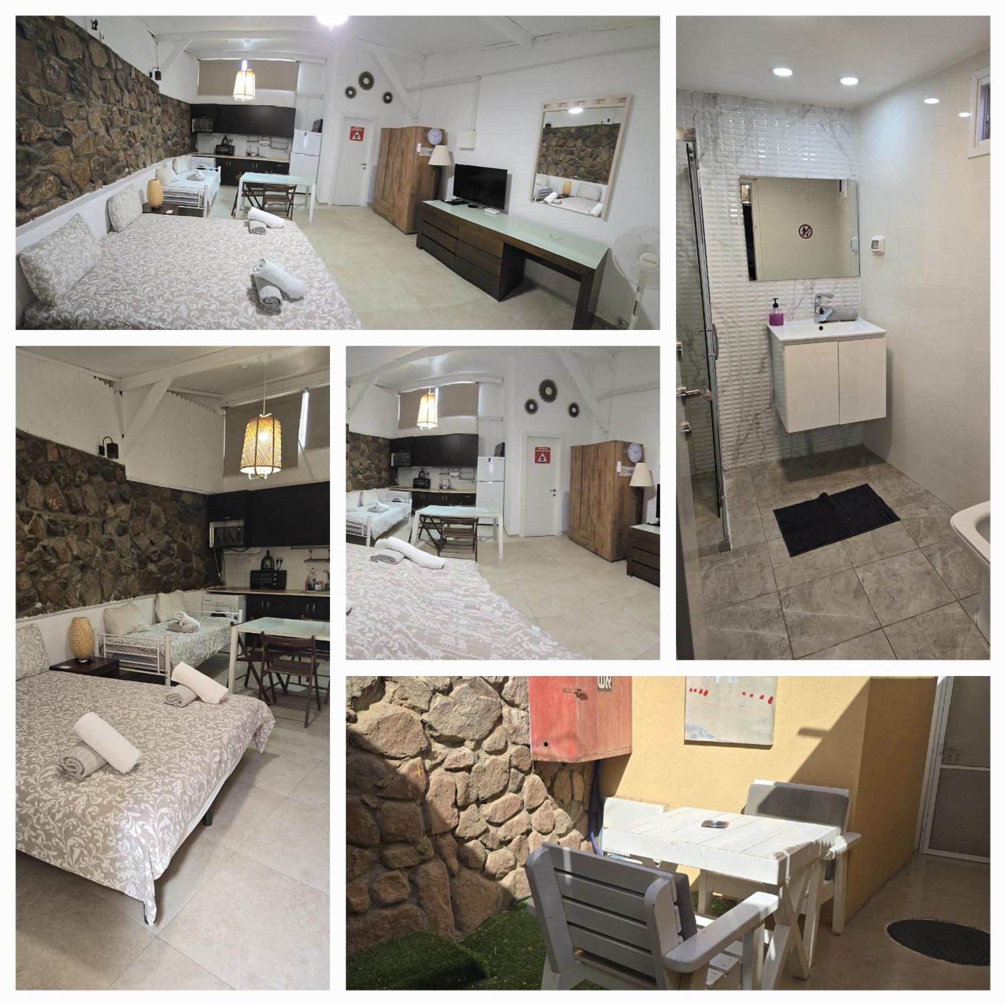 Apartamento Eilot Eilat Exterior foto