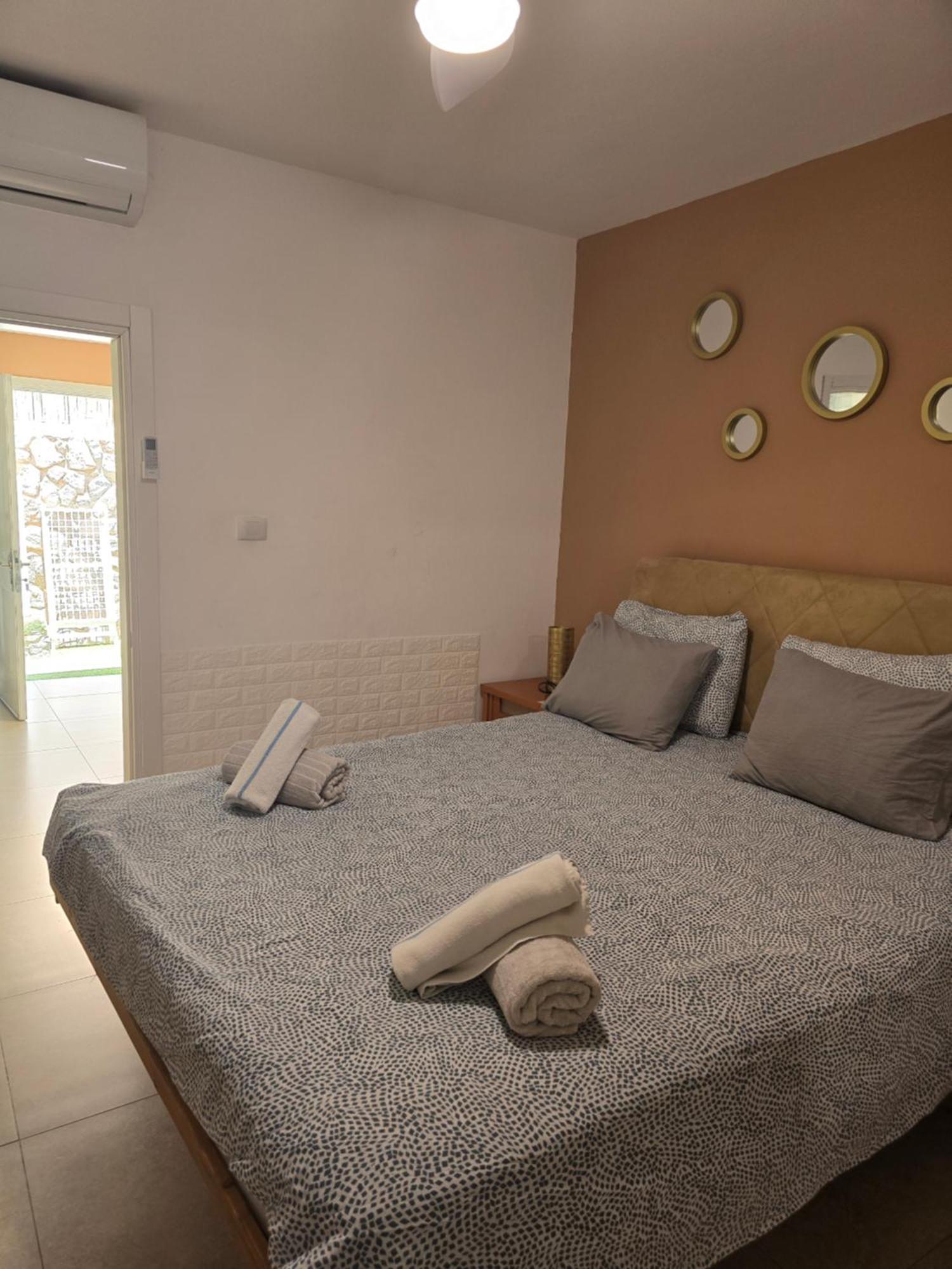 Apartamento Eilot Eilat Exterior foto