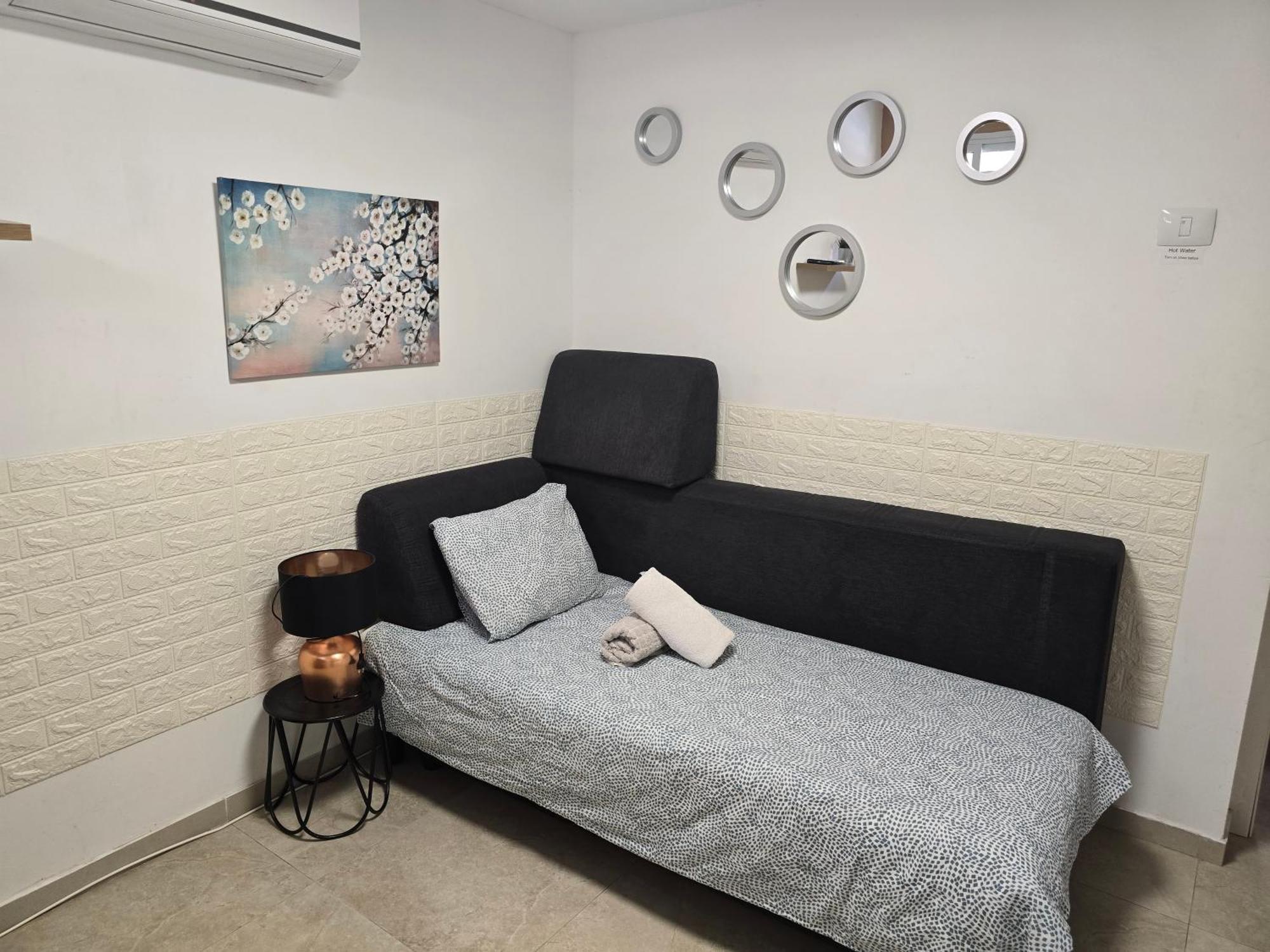 Apartamento Eilot Eilat Exterior foto